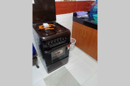 Wawa Apartments @ The Residency Thika Road