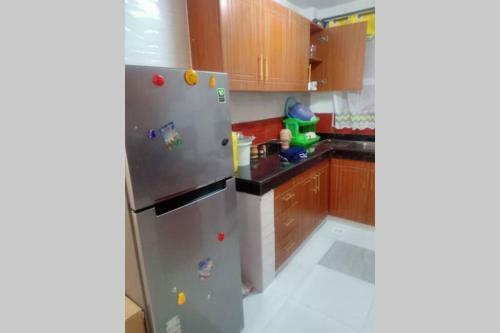 Wawa Apartments @ The Residency Thika Road