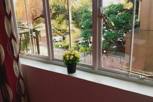 Wawa Apartments @ The Residency Thika Road