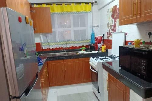 Wawa Apartments @ The Residency Thika Road