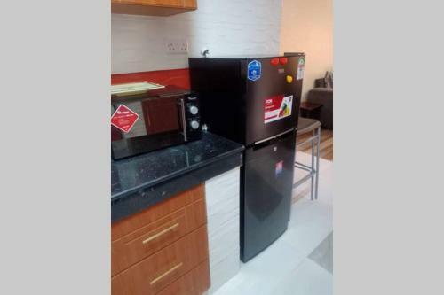 Wawa Apartments @ The Residency Thika Road