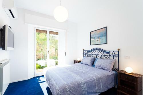 Apartamento Casa Giangi