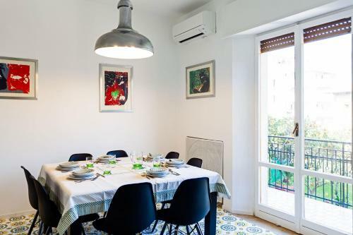 Apartamento Casa Giangi