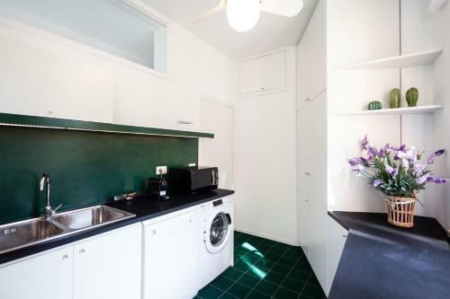 Apartamento Casa Giangi