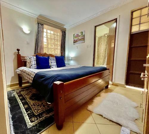 Countryside Villa 4bdr With Unlimited Wifi&netflix