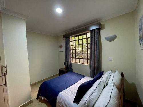 Countryside Villa 4bdr With Unlimited Wifi&netflix