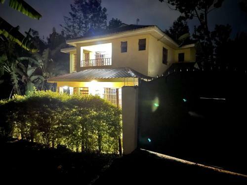 Countryside Villa 4bdr With Unlimited Wifi&netflix