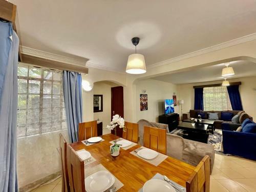 Countryside Villa 4bdr With Unlimited Wifi&netflix