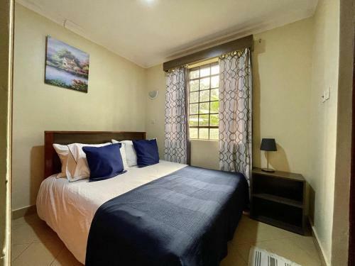Countryside Villa 4bdr With Unlimited Wifi&netflix