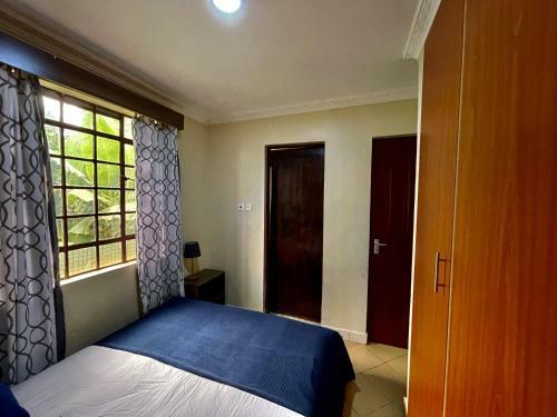 Countryside Villa 4bdr With Unlimited Wifi&netflix