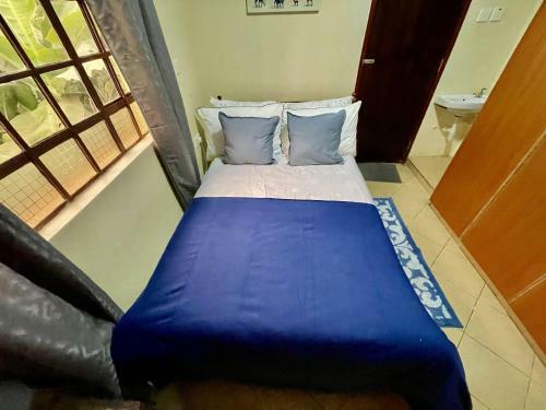 Countryside Villa 4bdr With Unlimited Wifi&netflix