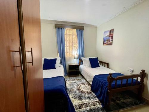 Countryside Villa 4bdr With Unlimited Wifi&netflix