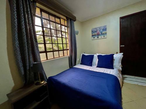 Countryside Villa 4bdr With Unlimited Wifi&netflix