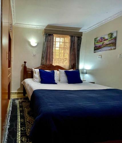 Countryside Villa 4bdr With Unlimited Wifi&netflix
