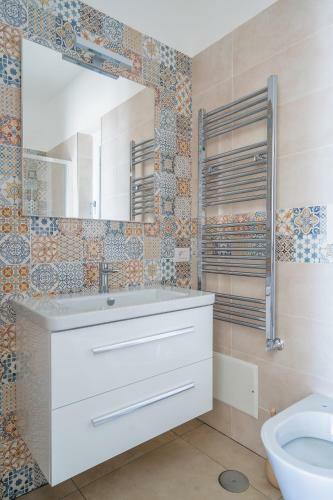 Bed & Breakfast Villa Ariele