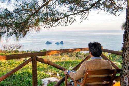 Amore Rentals - Casa Le Tore Blu