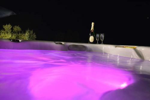 Amore Rentals - Casa Le Tore Blu