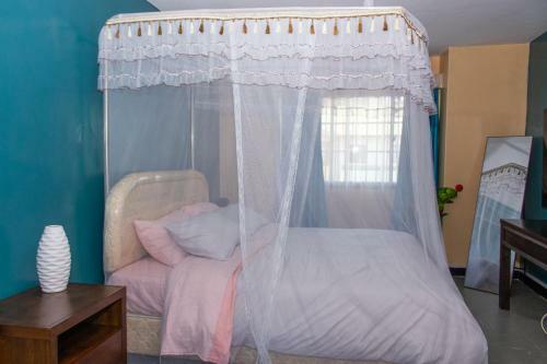 Apartamento Tranquil Homes