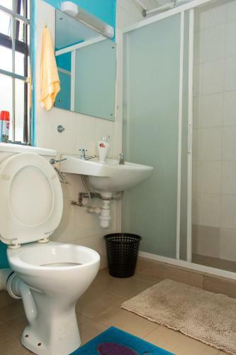 Apartamento Tranquil Homes
