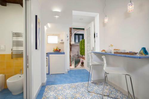 Apartamento Vivaldo Suite - Fuoro
