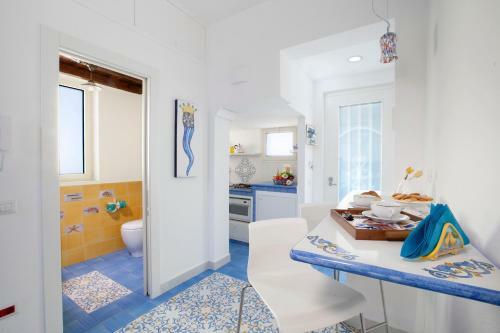 Apartamento Vivaldo Suite - Fuoro