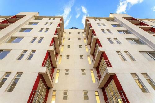 Potters Specious Studio Apartment On Racecourse Gardens, Ngongroad, Nairobi