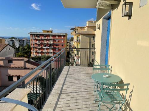 Apartamento Happy Cloud