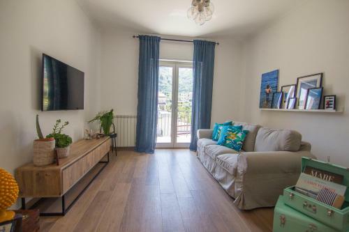 Apartamento Happy Cloud