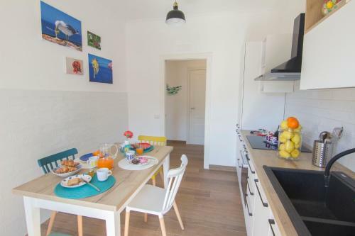 Apartamento Happy Cloud