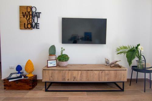 Apartamento Happy Cloud