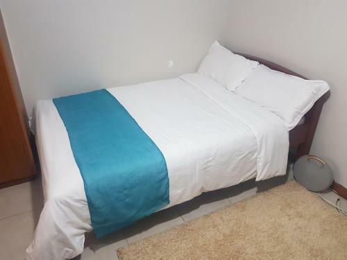 Apartamento Angel Suites