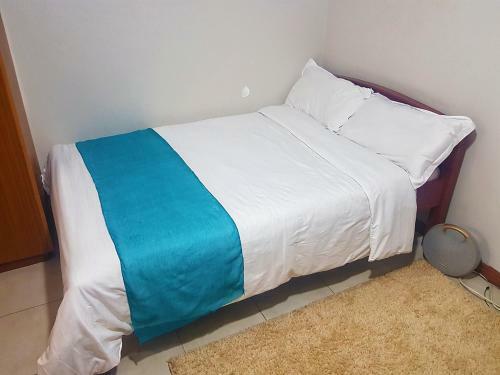 Apartamento Angel Suites