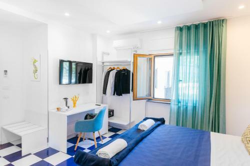 Bed & Breakfast Maison Serena Sorrento