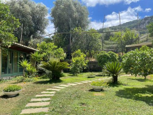 Apartamento Casa Melograno