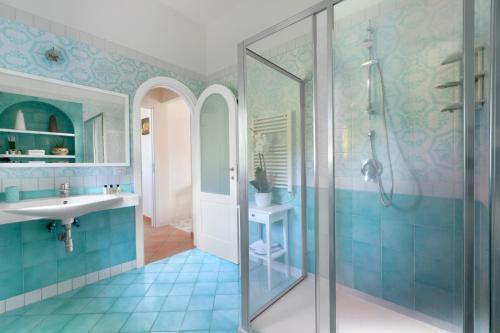 Apartamento Casa Melograno