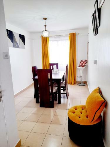 Apartamento Zuri Homes