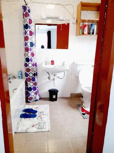 Apartamento Zuri Homes