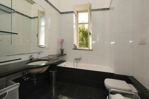Apartamento Casa Chiarina