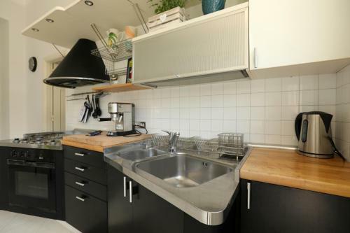 Apartamento Casa Chiarina