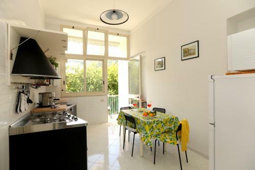 Apartamento Casa Chiarina
