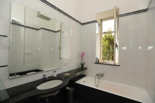 Apartamento Casa Chiarina