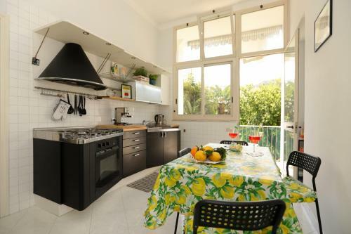 Apartamento Casa Chiarina
