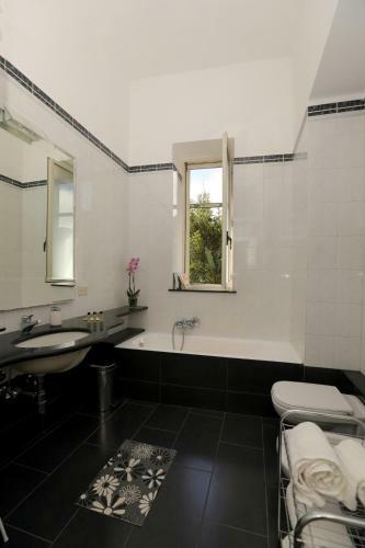 Apartamento Casa Chiarina