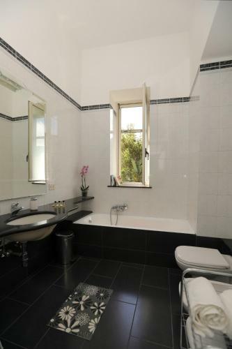 Apartamento Casa Chiarina