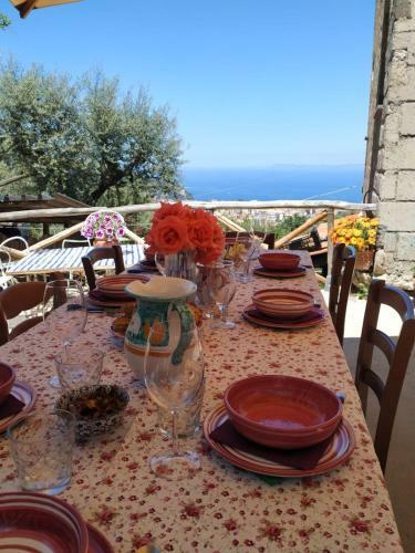 Bed & Breakfast Da Rosal�