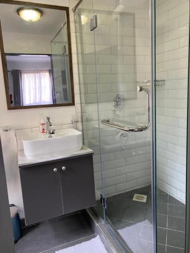 Apartamento Vicar Homes 21