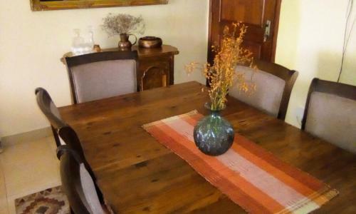 Apartamento Home Getaway