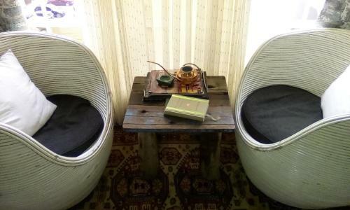 Apartamento Home Getaway