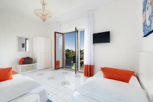 Apartamento Casa Maridea