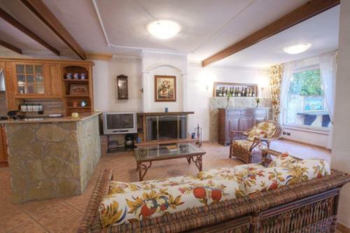 Villa Francesca Sorrento